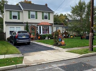 910 Mount Vernon Ave, Haddonfield, NJ 08033