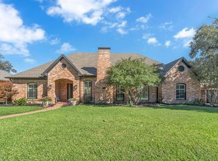 5805 Pathfinder Trl, Plano, TX 75093