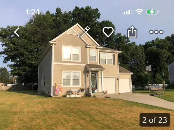 6970 Cypress Bay Dr, Kalamazoo, MI 49009