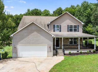 334 Cane Pole Walk, Inman, SC 29349