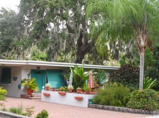 40 S Fernwood Dr, Rockledge, FL 32955