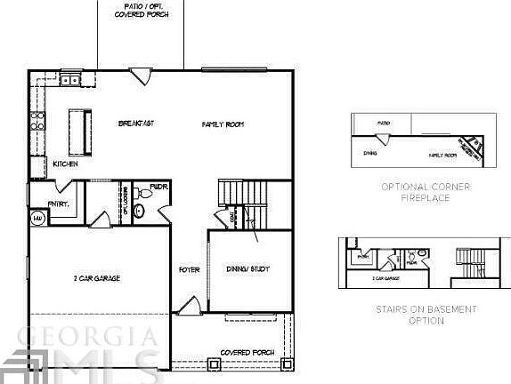 2nd image of 1348 Slaton Manor Dr