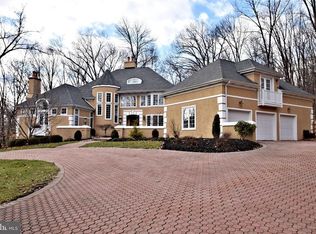 95 Brownsburg Rd, New Hope, PA 18938