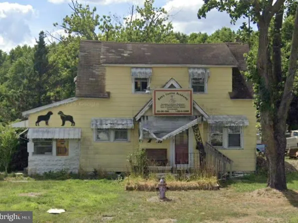 20484 S Dupont Hwy, Harrington, DE 19952