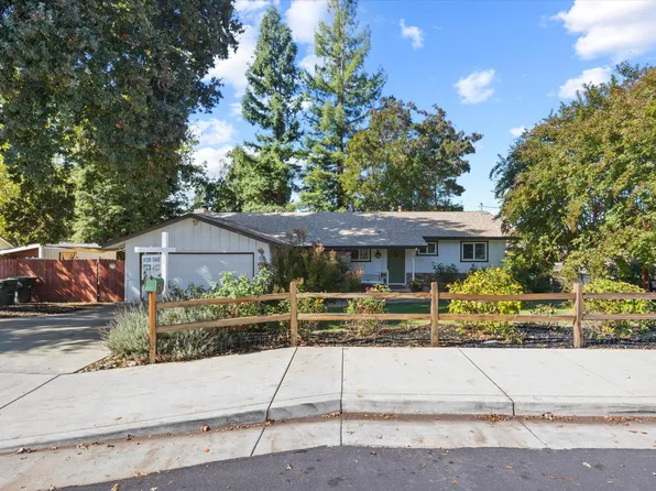 5617 Mariposa Ave, Citrus Heights, CA 95610