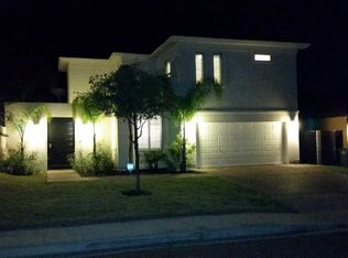 3109 Baker St, Laredo, TX 78045