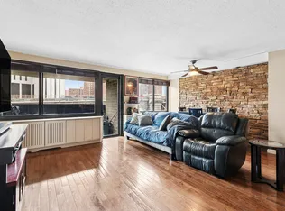 333 Pearl Street 6K image 1 of 6