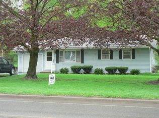 173 Broadway Rd, Gowanda, NY 14070