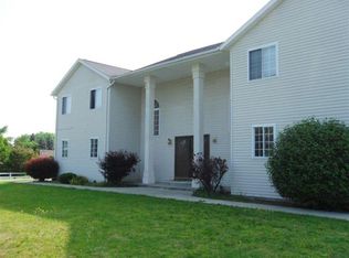 1609 Jacobs Trl #B, Mount Pleasant, MI 48858