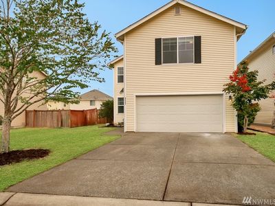 9547 187th Street Ct E, Puyallup, WA, 98375