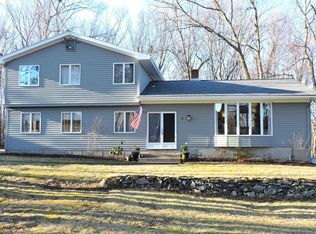 54 Nash Hill Rd, Ludlow, MA 01056