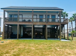 2110 Young St, Rockport, TX 78382