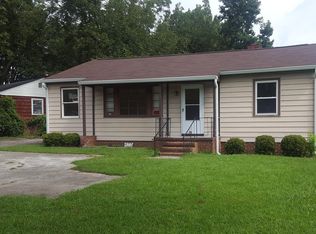 2321 Henry Cir, Augusta, GA 30906