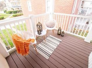 180 S Main St #15, Attleboro, MA 02703