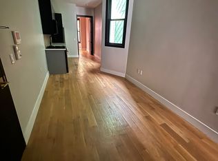 172 New York Ave #1LG, Jersey City, NJ 07307
