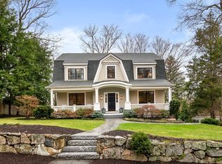 69 Forest St, Wellesley, MA 02481
