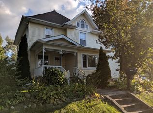 1105 Southern Ave, New Castle, IN
