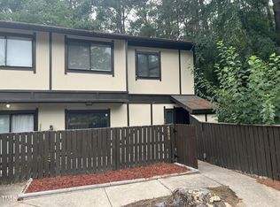 4259 Lake Ridge Dr, Raleigh, NC 27604