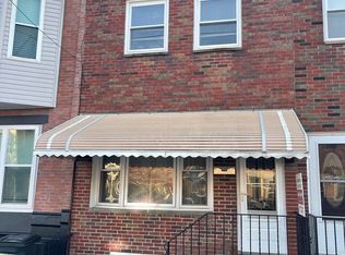 122 W Ritner St, Philadelphia, PA 19148