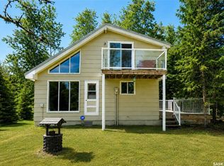 303 Christel Cres, Beaver River Rm No. 622, SK S0M 1A0