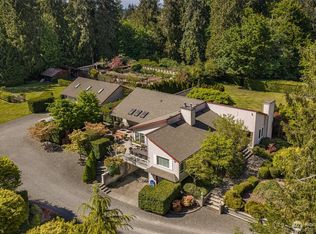 1544 Mount Pleasant Road, Port Angeles, WA 98362
