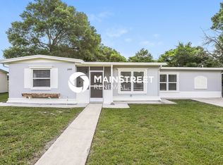2495 Barbarossa Ave, Deltona, FL 32738