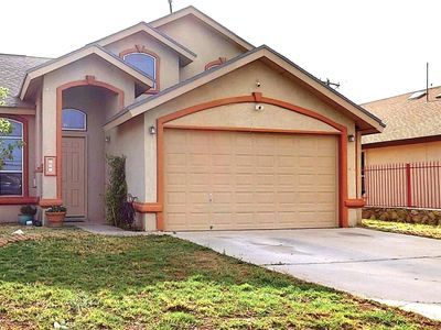 404 Gallagher St, El Paso, TX, 79915