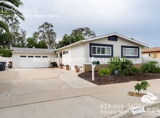 5938 Bertro Dr, La Mesa, CA 91942