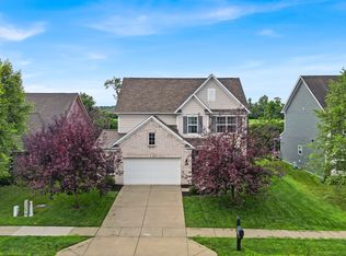 5727 Sly Fox Ln, Indianapolis, IN