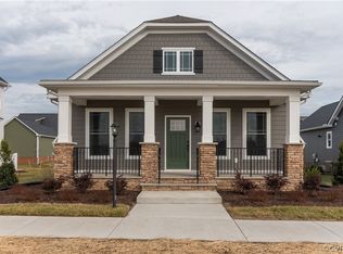 102 Brookneal Aly, Ashland, VA 23005