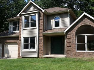 2633 Bay Rd, Du Bois, PA 15801