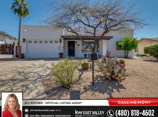 9825 N 2nd St, Phoenix, AZ 85020