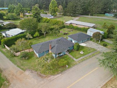 121 Clyde St, Crescent City, CA, 95531