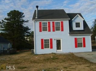 2635 Woodward Rd, Atlanta, GA 30349