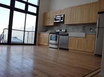 Rented by Dream Space Realty