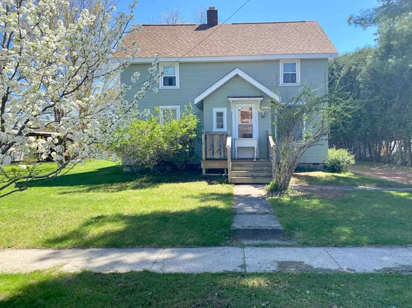 112 E Wright St, West Branch, MI 48661