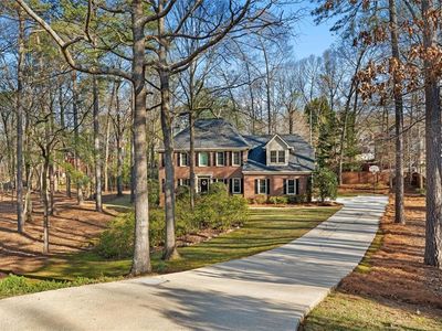 9399 Crescent Ct, Douglasville, GA, 30135