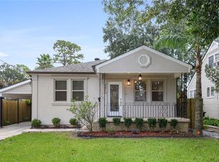 3612 Bore St, Metairie, LA 70001