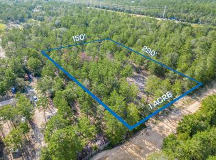 0 Elizabeth Ln LOT 17, Defuniak Springs, FL 32433