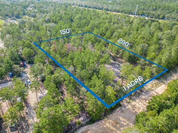0 Elizabeth Ln Lot 17, Defuniak Springs, FL 32433