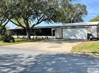 613 N Retama St, La Feria, TX 78559