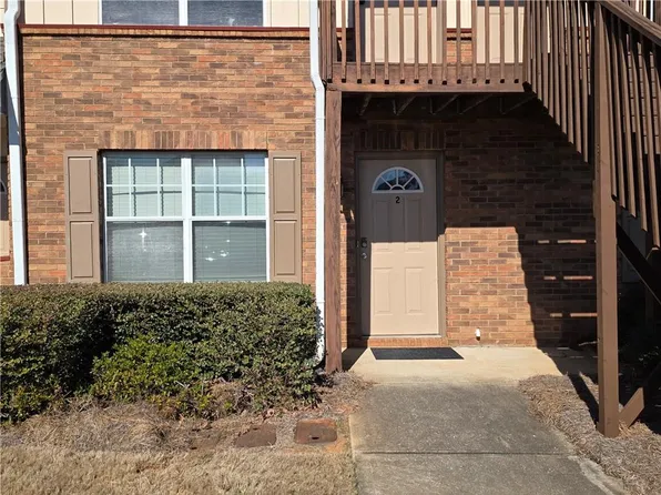 241 S Irwin St Unit 2, Milledgeville, GA 31061