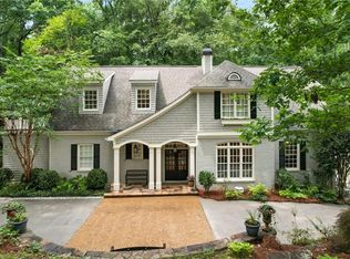 3290 Rilman Rd NW, Atlanta, GA 30327