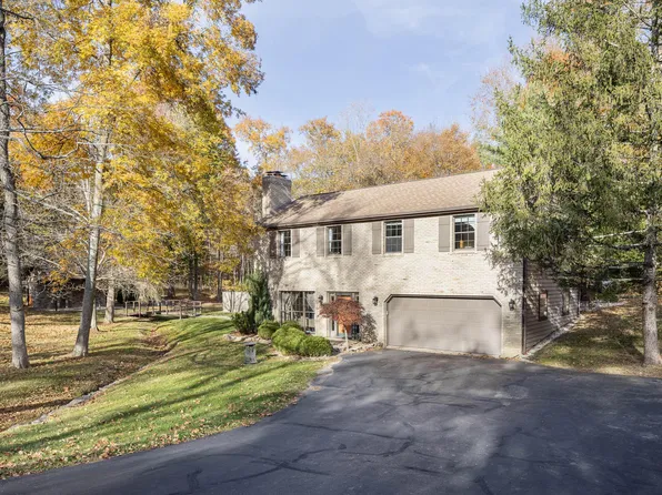 78 Derringer Ct, Johnstown, OH 43031