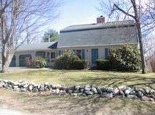 58 Hillside Ave, Auburn, ME 04210