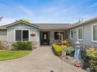 Shelter Bay, La Conner, WA 98257