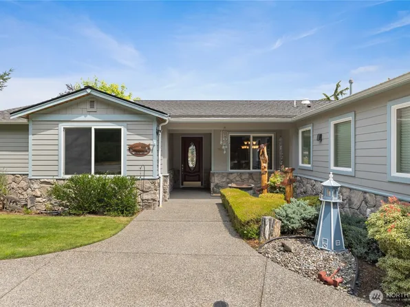 880 Shoshone Drive, La Conner, WA 98257