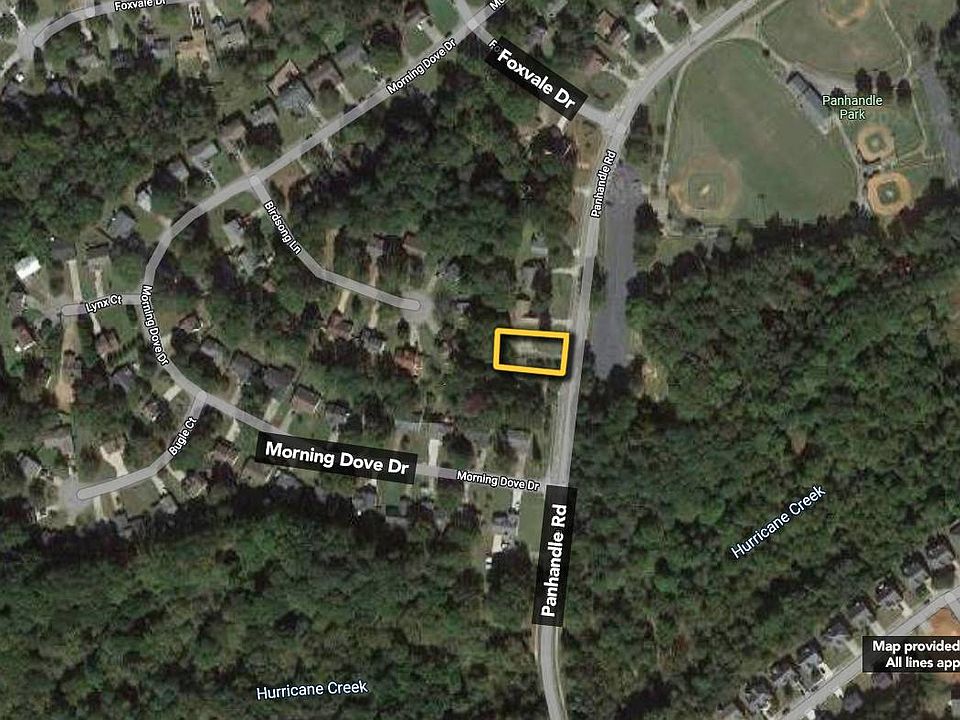 1st image of 10941 Panhandle Rd