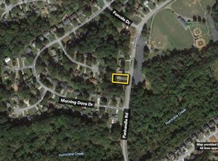 10941 Panhandle Rd, Hampton, GA 30228
