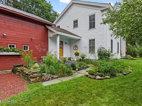 2 Whipple Place, Greenwich, NY 12834